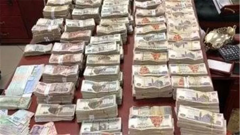 أجهزة الأمن تكشف أخطر عملية غسل أموال بالمخدرات
