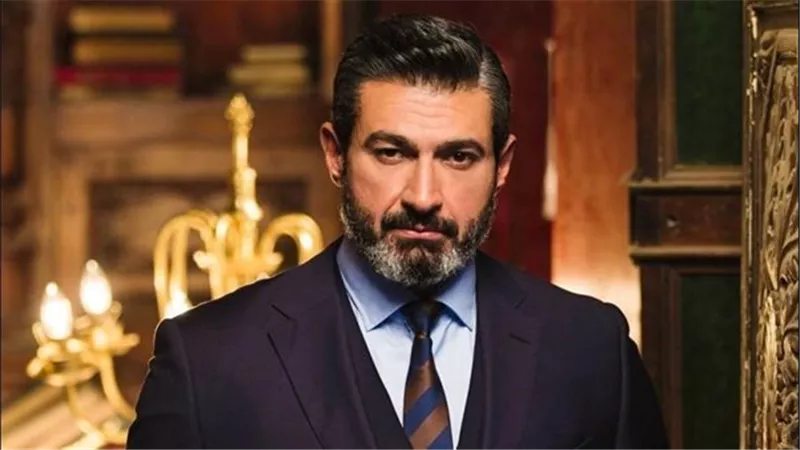 قرار جمهوري بتعيين الفنان ياسر جلال بمجلس الشيوخ