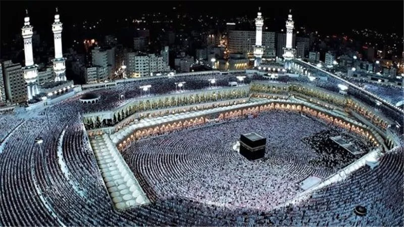 الإفتاء توضح شروط كون الابن محرما لأمه بالحج