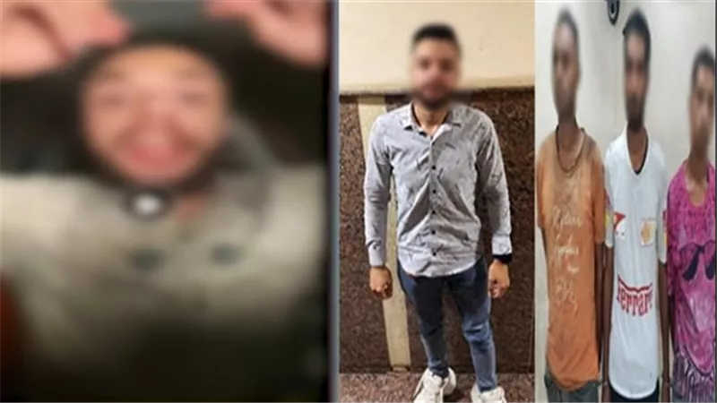 الأمن يضبط صانع محتوى ادعى سرقته لزيادة التفاعل