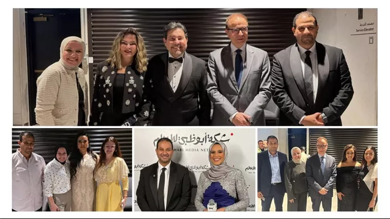 «نقلة تاريخية».. مهرجان الموسيقى العربية يصدح لأول مرة خارج القاهرة