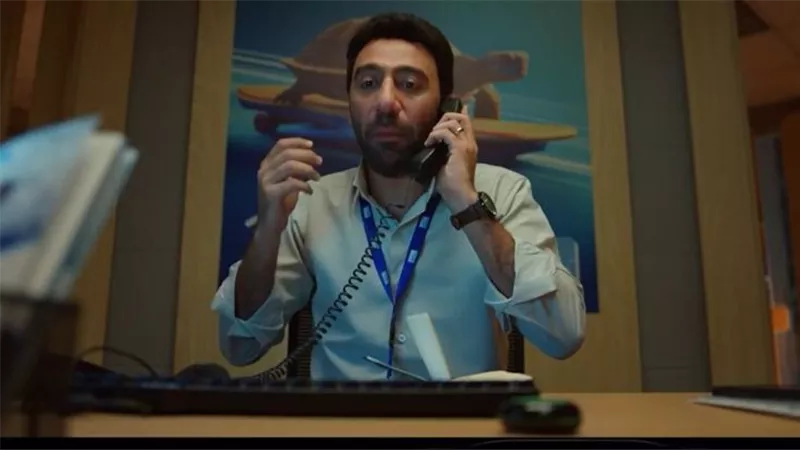 صراع «كارثة طبيعية».. تفاصيل الحلقة الأولى لمسلسل محمد سلام