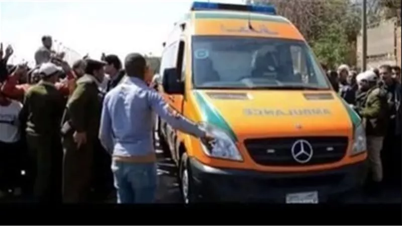 مأساة قنا.. مصرع 4 عمال بحادث صعق كهربائي داخل مزرعة
