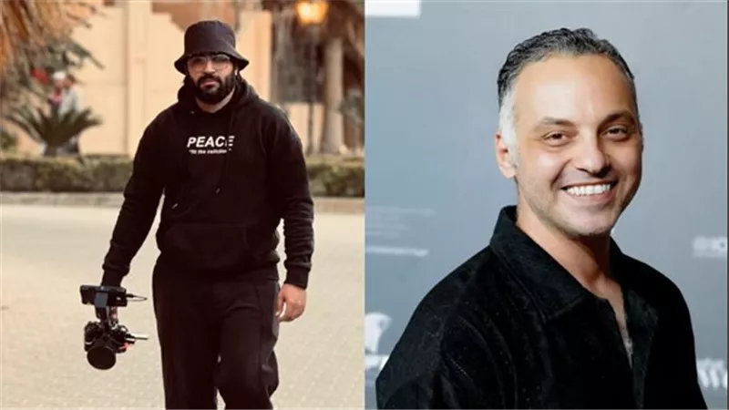 كواليس مأساوية وراء وفاة المصورين ماجد وكيرلس