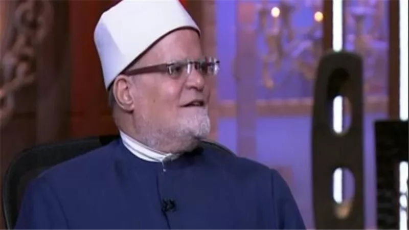 زوجي لا يصلي فهل عشرتي معه باطلة؟.. عطية لاشين يجيب