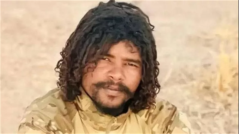 القبض على أبو لولو سفاح الدعم السريع بعد انتهاكات الفاشر