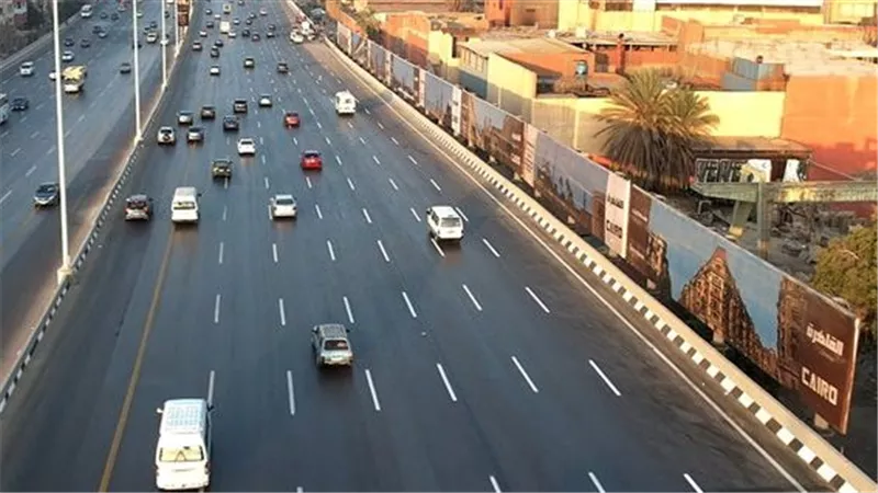 حقيقة إغلاق الطرق تزامنا مع افتتاح المتحف الكبير