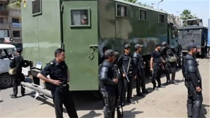 حادث غامض بقنا.. مصرع موظف بطلق ناري مجهول السبب