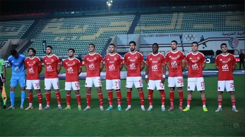 جدول مباريات الأهلي في نوفمبر.. نهائي محتمل ومواجهات حاسمة