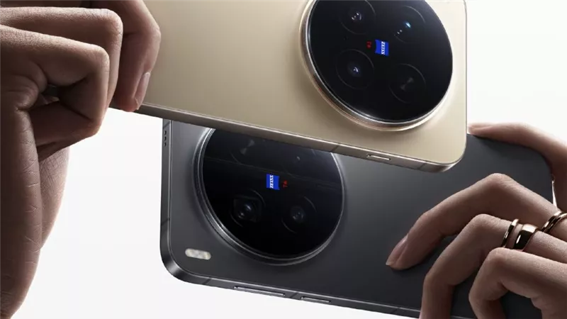 عملاق التصوير.. فيفو تطلق Vivo X300 Pro عالميا
