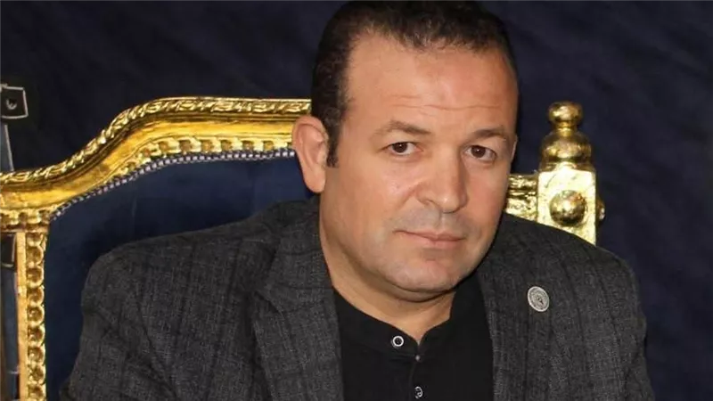 سعيد شاهين.. المتحف المصري الكبير ميلاد جديد للحضارة المصرية