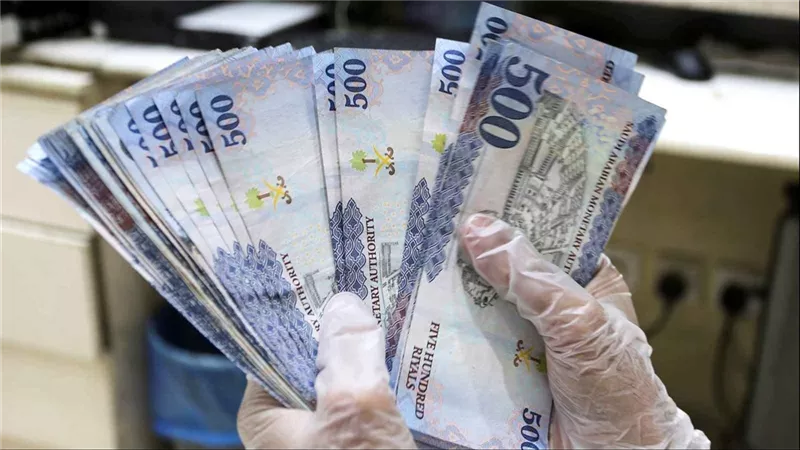 أسعار الريال السعودي  أمام الجنيه المصري اليوم الإثنين 25-5-2026