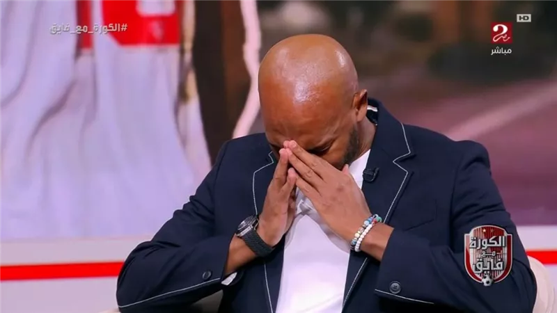 الزمالكاوي المتعصب والمنزل المفقود.. شيكابالا يروي أسرارا لم تكشف من قبل