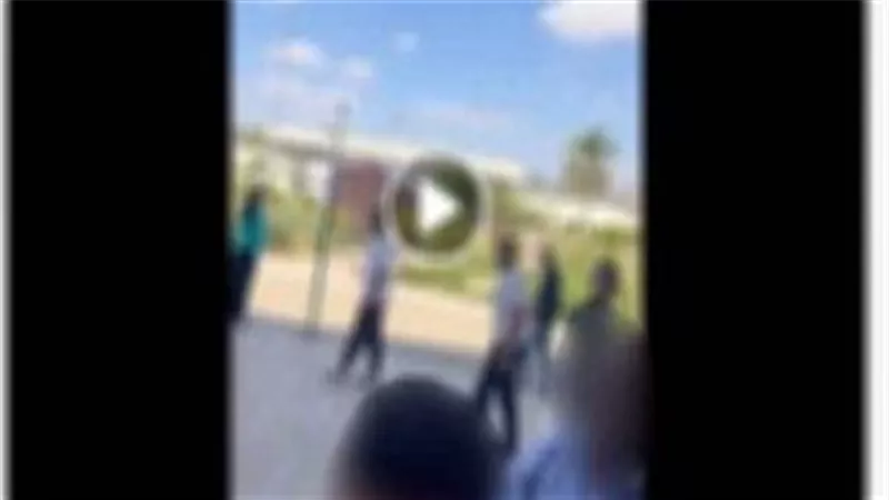 الأمن يكشف ملابسات مشاجرة بين موظف وطالب بمعهد تعليمي بالشرقية