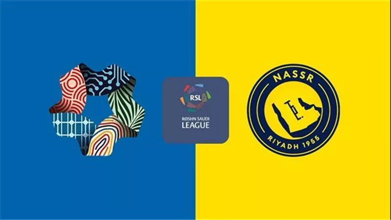 مشاهدة ممتعة.. بث مباشر مباراة النصر ونيوم اليوم 