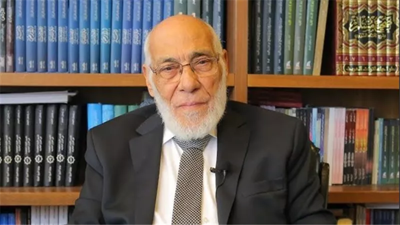 وفاة الداعية زغلول النجار عن عمر يناهز 92 عامًا