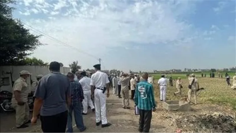 واقعة مأساوية جديدة.. شاب يقتل والدته بطلق ناري في الرأس