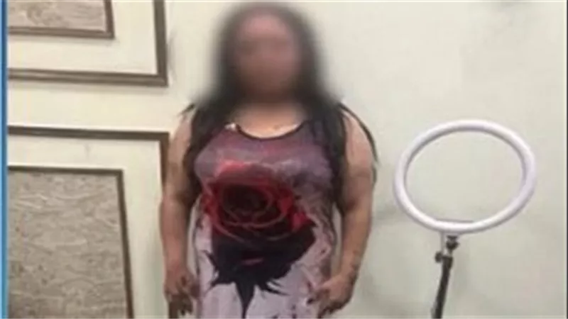 القبض على صانعة محتوى فاضحة ببولاق الدكرور