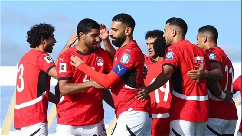 7 غيابات مؤثرة تضرب معسكر منتخب مصر في الإمارات