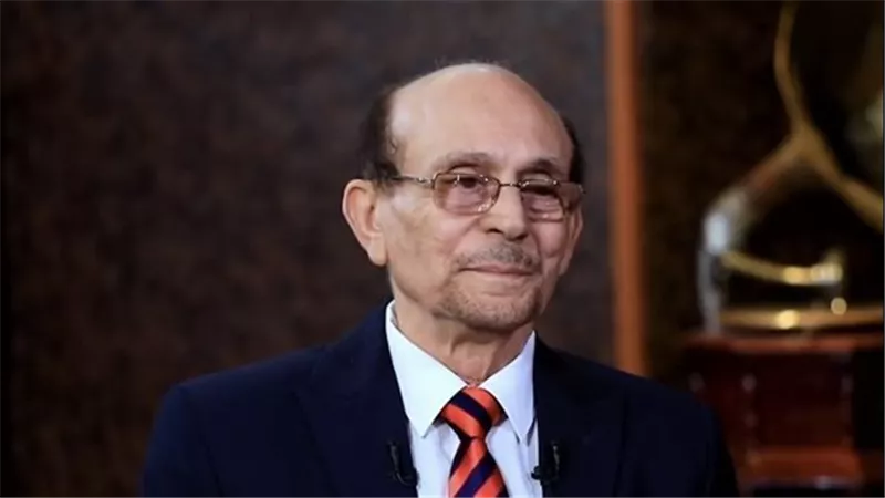 أول تعليق من شقيق محمد صبحي بعد الأزمة الصحية