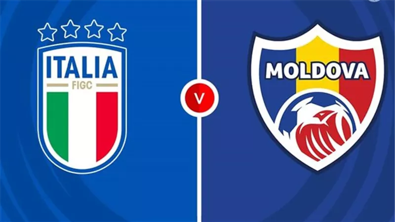 بث مباشر مباراة إيطاليا ومولدوفا اليوم تصفيات أوروبا