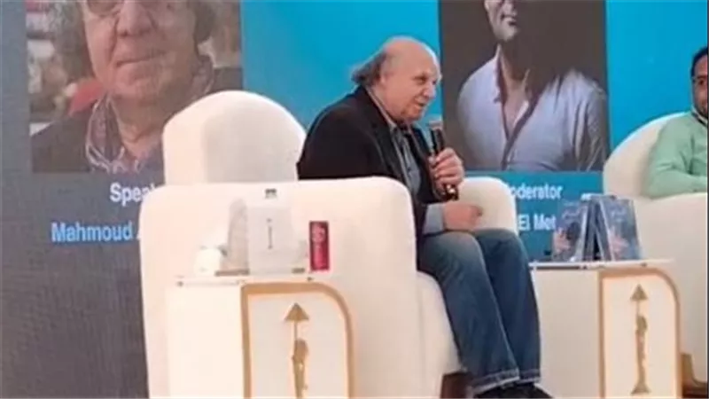 مدير التصوير عبد السميع.. بطلوا يشغلوني علشان بفهم