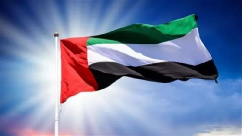 الإمارات تنفي استخدام أراضيها في عمليات تهريب أسلحة للسودان