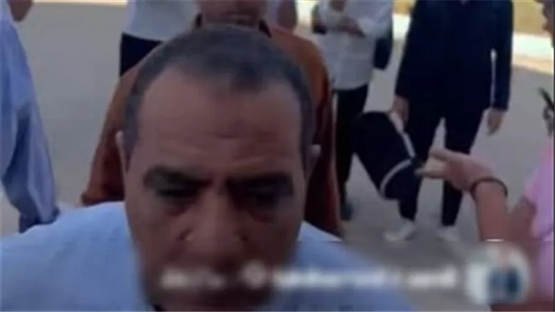 الأمن يحقق في فيديو اعتداء متداول بمعهد العاشر من رمضان