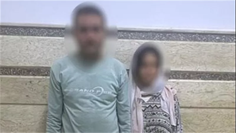 الأمن يكشف ملابسات ربط فتاة بحبال في الشرقية