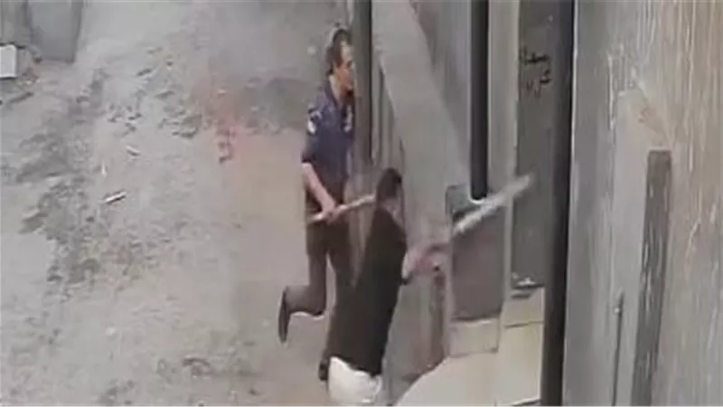 الأمن يفحص واقعة اعتداء شخصين على آخر بالشوم في المنيا