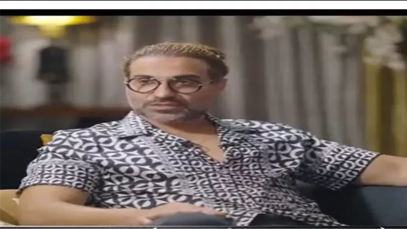 تصريحات أحمد فهمي عن طليقته الأولى.. الصداقة مستمرة رغم الانفصال
