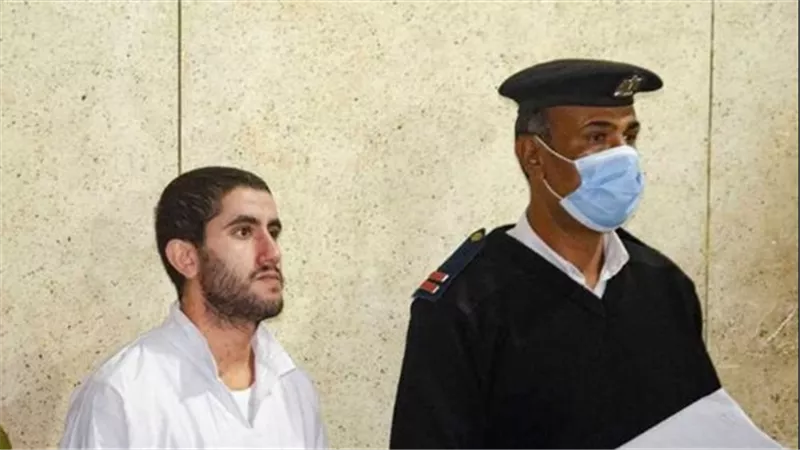 الدقهلية تشهد تنفيذ حكم الإعدام بمرتكبي جريمة شهيدة الشرف