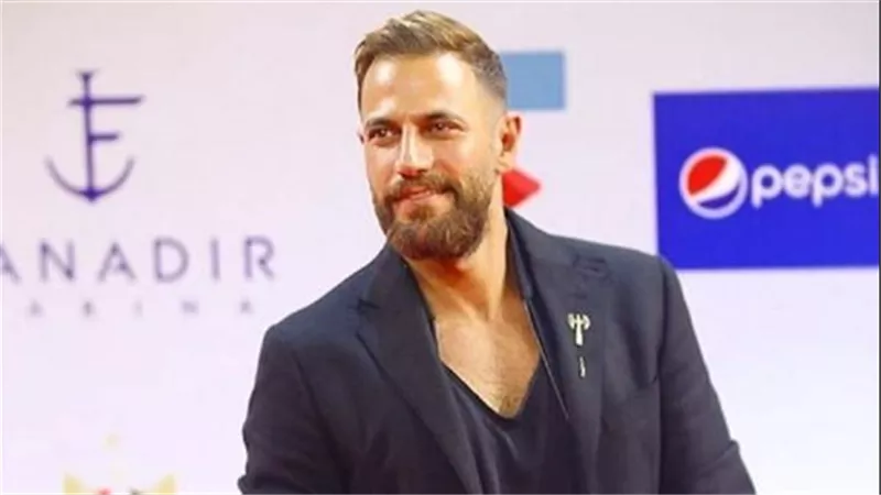 نيقولا معوض يكشف سبب غضب المصريين من شخصيته بالمسلسل