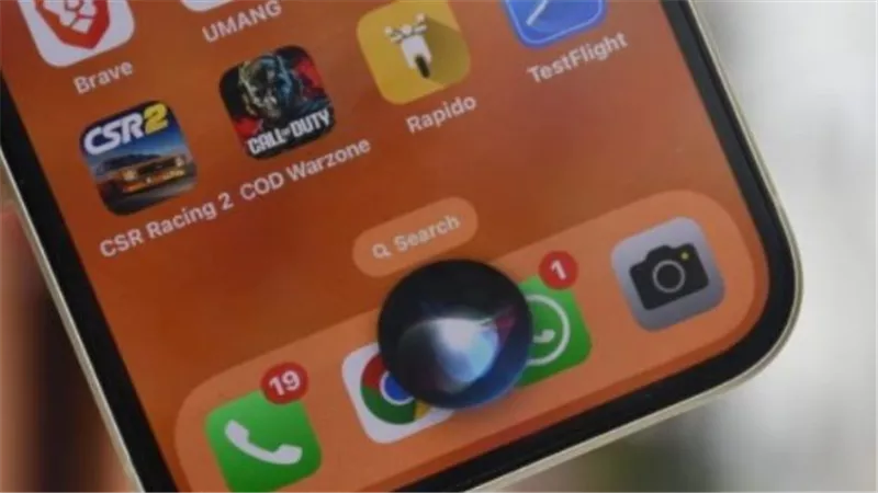 آبل تستعين بذكاء جوجل لإطلاق تحديث Siri الجديد