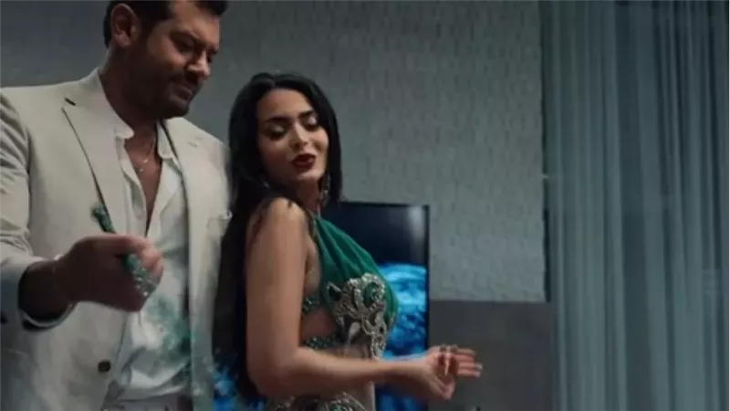 فيلم «السلم والثعبان 2» يحقق 26 مليون جنيه بأسبوعه الأول