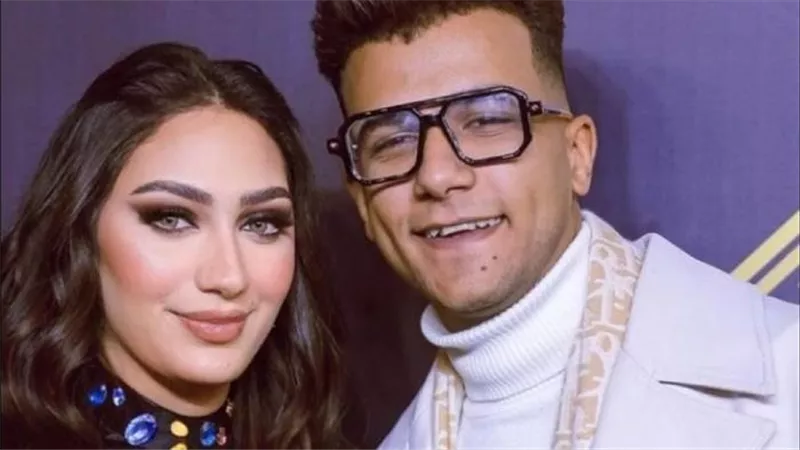 عصام صاصا يخرج عن صمته بعد الطلاق ويدافع عن جهاد