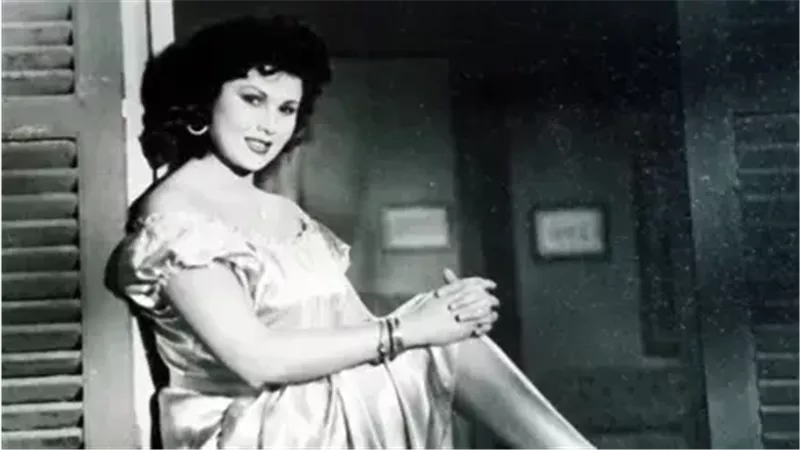  بذكرى ميلادها.. برلنتي عبد الحميد «ملكة الإغراء» بالسينما المصرية