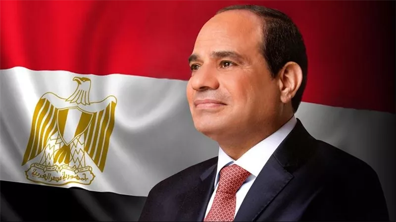 الرئيس السيسي يهنئ مصر للطيران على إنجازها الدولي وتقدمها عالميًا