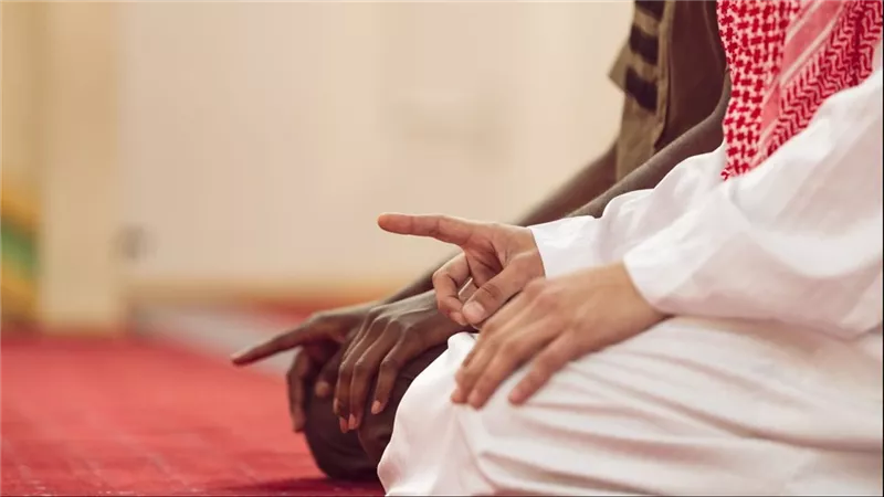 هل تصح الجمعة لمن أدرك التشهد؟.. الإفتاء توضح