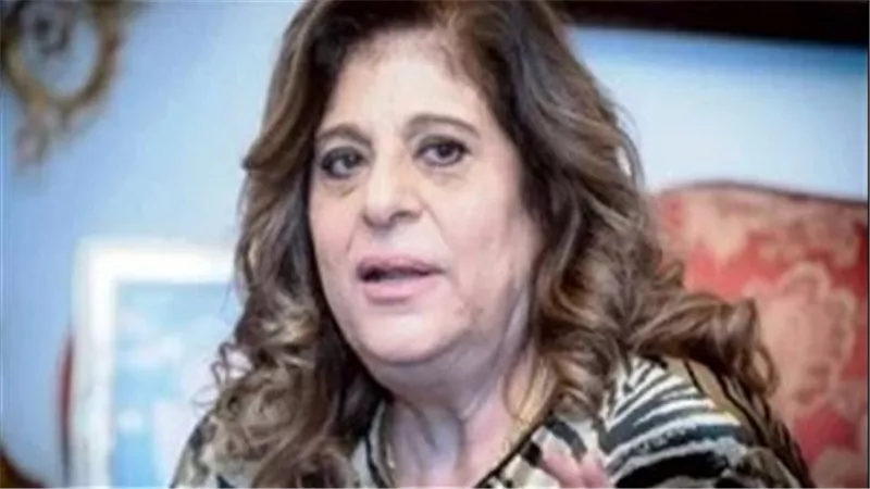 ميرفت سلامة.. معاناة قاسية مع سرطان المعدة تنتهي بالرحيل