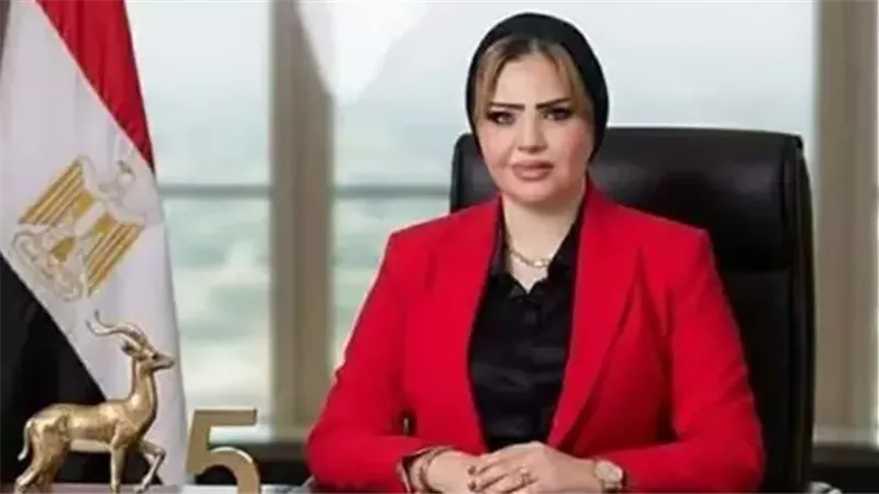 إنكار مستمر.. شيماء عبد العال تنفي القبض عليها رغم إحالتها للنيابة