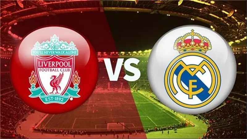 مشاهدة مباراة ريال مدريد وليفربول اليوم بث مباشر 