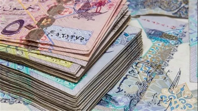 تحديث جديد لأسعار الريال القطري اليوم السبت 28 فبراير 2026