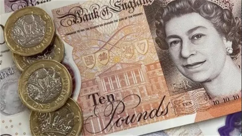 سعر الجنيه الإسترليني اليوم السبت 19-9-2026.. استقرار في البنوك