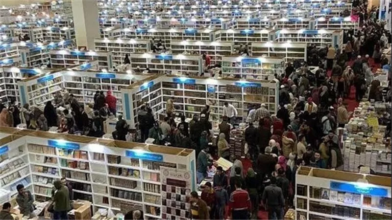 فعاليات جديدة وإصدارات حديثة لقصور الثقافة بمعرض القاهرة