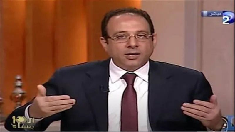  هجوم كبير وحبس رمضان صبحي يدفعان هريدي لغلق صفحته