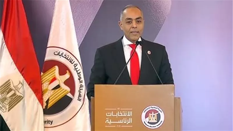 البنداري يعلن تفاصيل شكاوى المرحلة الثانية للانتخابات