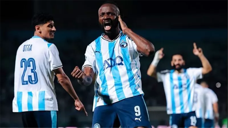 تعرف على مجموعة «بيراميدز» وجدول مبارياته بدوري أبطال إفريقيا