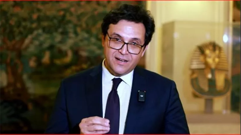 مشروعات ثقافية جديدة بأسيوط بينها دار أوبرا وتطوير مهارات الأطفال