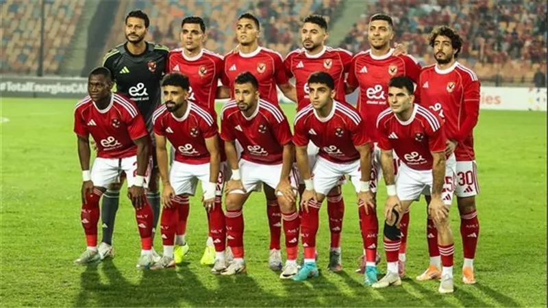 موعد مباراة الأهلي والاتصالات بكأس مصر والقنوات الناقلة
